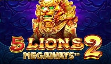 5 Lions Megaways 2